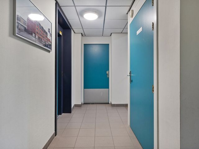 Hulsterweg 38h, Kloosterzande