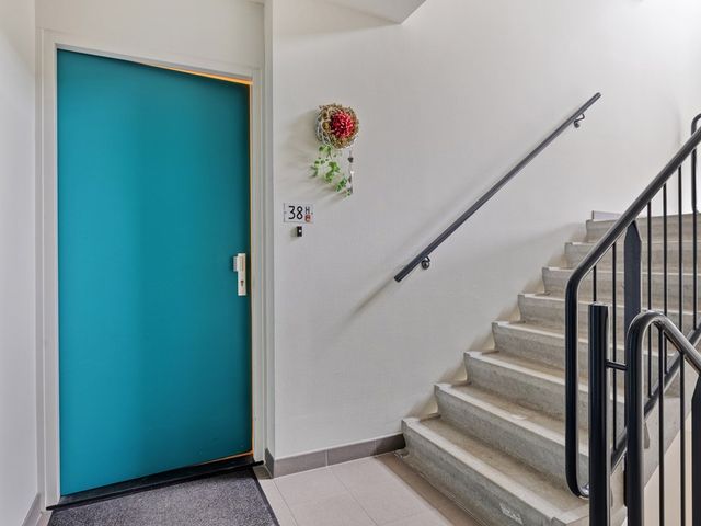 Hulsterweg 38h, Kloosterzande