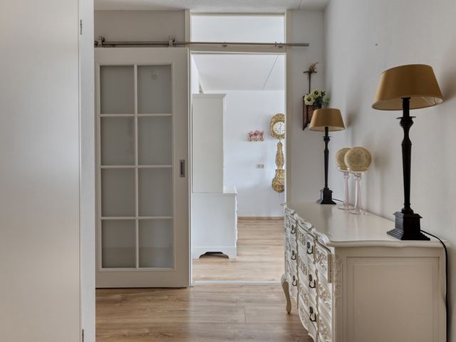 Hulsterweg 38h, Kloosterzande