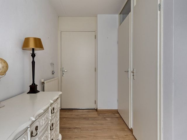 Hulsterweg 38h, Kloosterzande