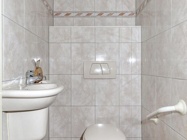 Hulsterweg 38h, Kloosterzande