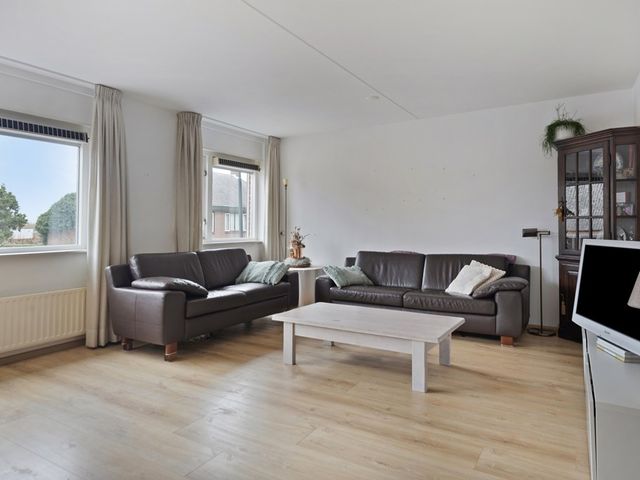 Hulsterweg 38h, Kloosterzande