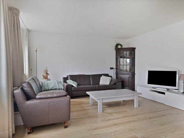 Hulsterweg 38h, Kloosterzande