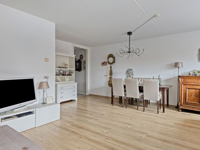 Hulsterweg 38h, Kloosterzande