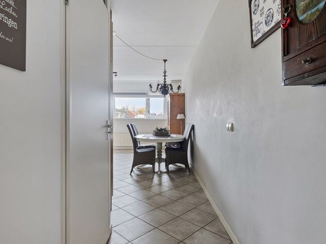 Hulsterweg 38h, Kloosterzande