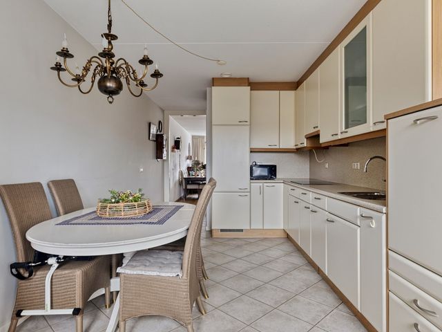 Hulsterweg 38h, Kloosterzande