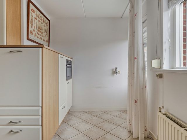 Hulsterweg 38h, Kloosterzande