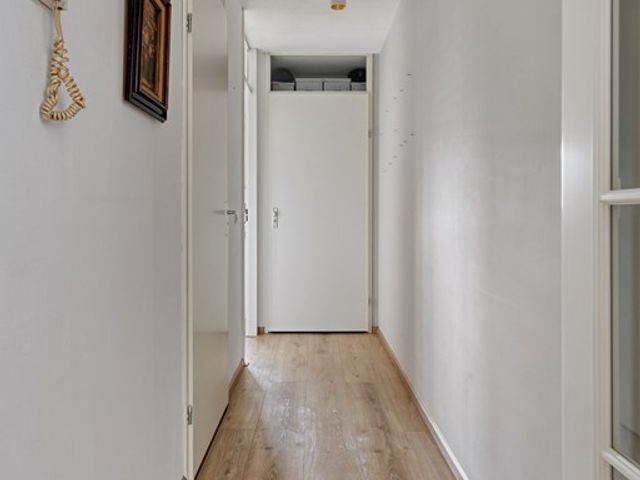 Hulsterweg 38h, Kloosterzande