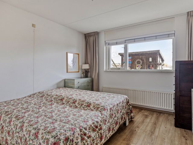 Hulsterweg 38h, Kloosterzande