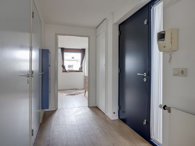 Jan van Lieshoutstraat 24H, Eindhoven