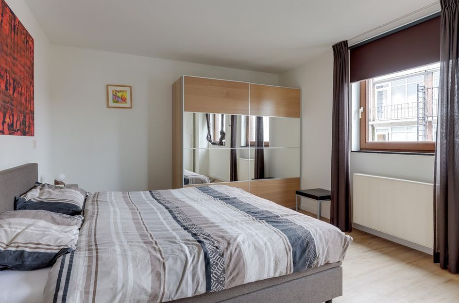 Jan van Lieshoutstraat 24H