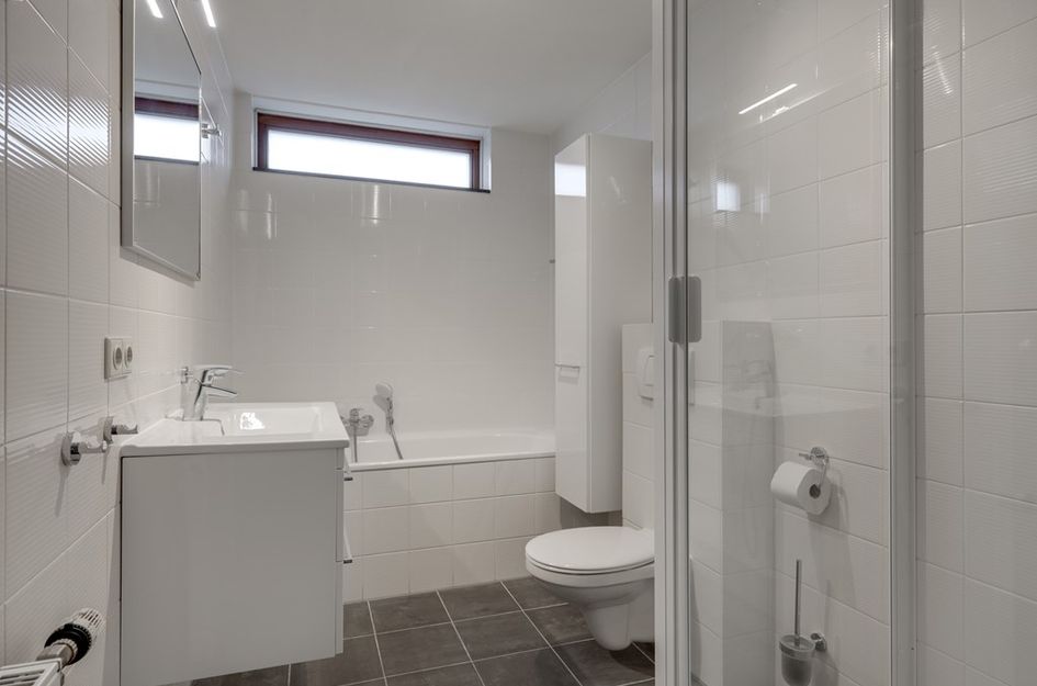 Jan van Lieshoutstraat 24H