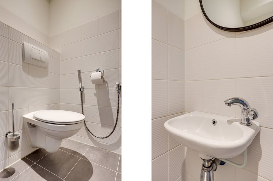 Jan van Lieshoutstraat 24H