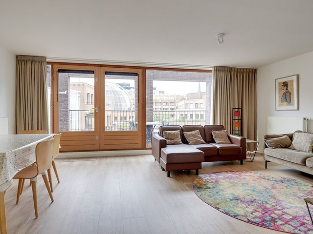 Jan van Lieshoutstraat 24H, Eindhoven