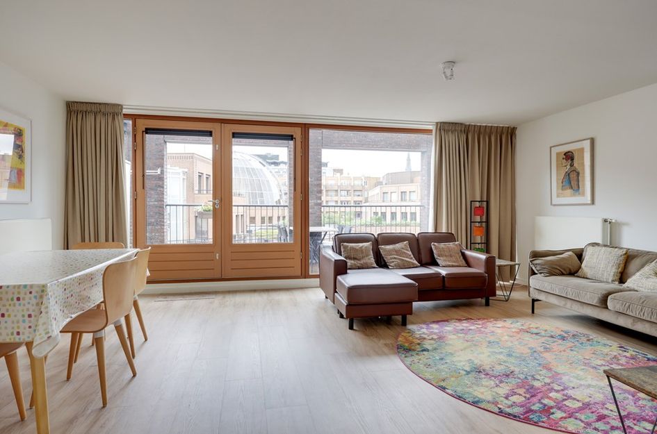 Jan van Lieshoutstraat 24H