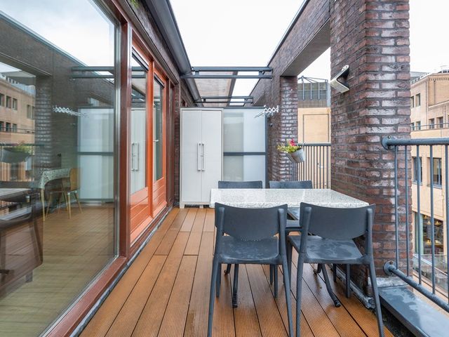 Jan van Lieshoutstraat 24H, Eindhoven