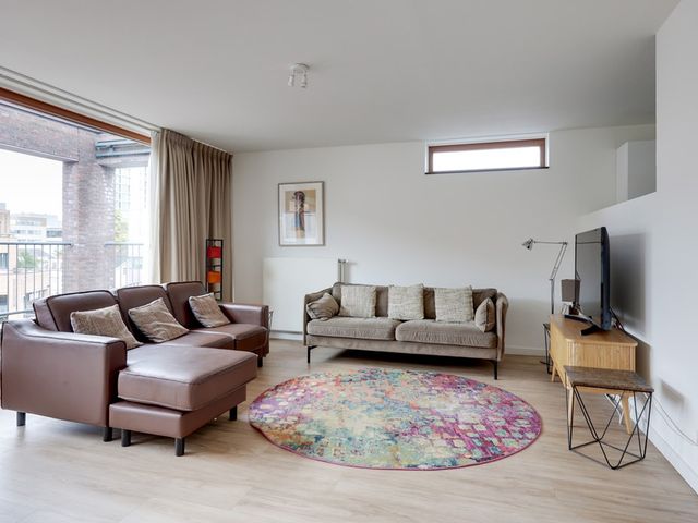 Jan van Lieshoutstraat 24H, Eindhoven