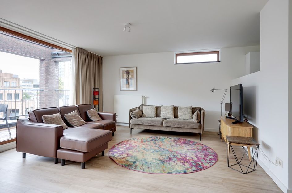 Jan van Lieshoutstraat 24H