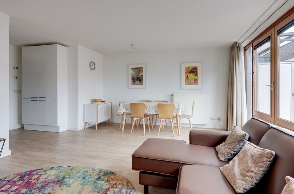 Jan van Lieshoutstraat 24H