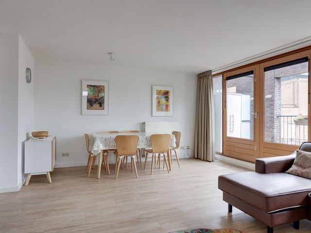 Jan van Lieshoutstraat 24H, Eindhoven