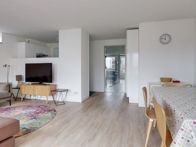 Jan van Lieshoutstraat 24H, Eindhoven