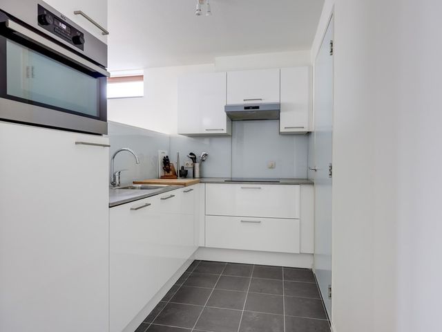 Jan van Lieshoutstraat 24H, Eindhoven