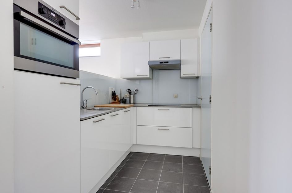 Jan van Lieshoutstraat 24H