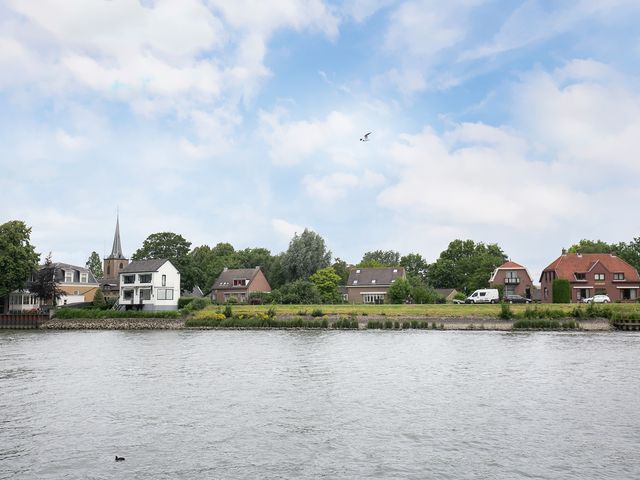 Burgemeester van Waninglaan 16, Krimpen aan den IJssel