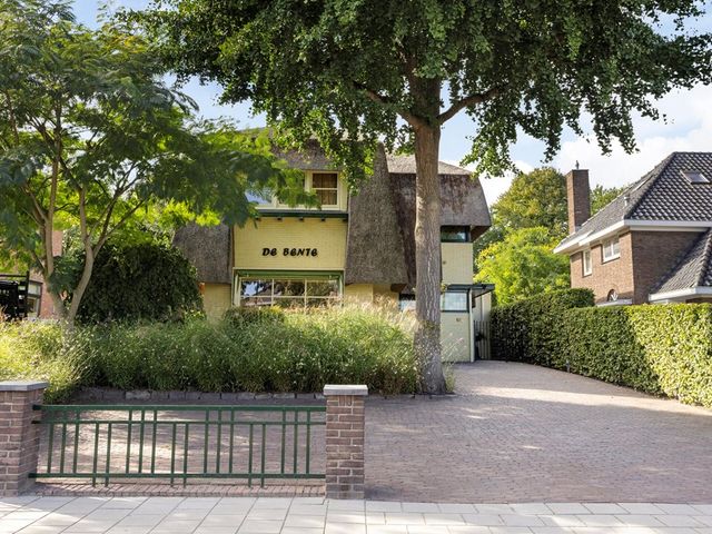 Kerkewijk 106, Veenendaal