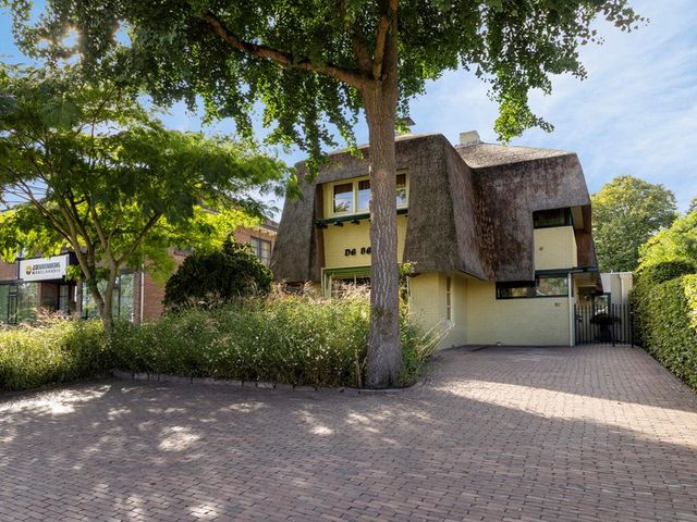 Kerkewijk 106, Veenendaal