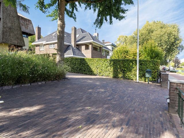 Kerkewijk 106, Veenendaal