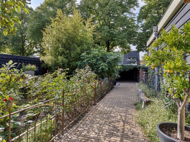 Kerkewijk 106, Veenendaal