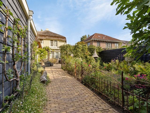 Kerkewijk 106, Veenendaal