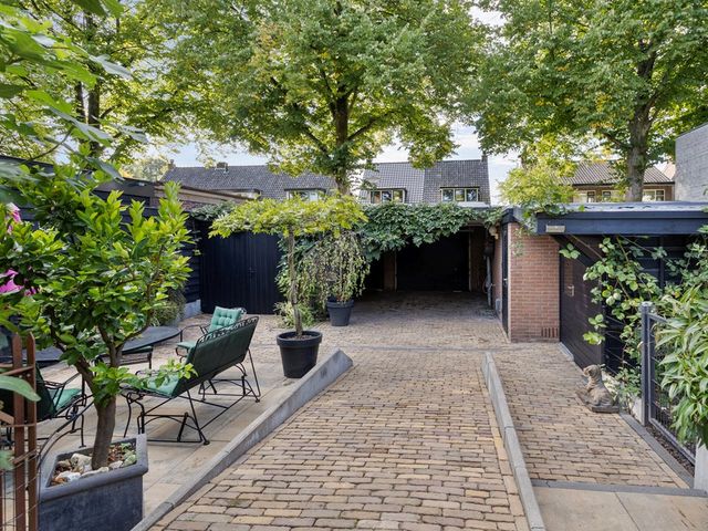 Kerkewijk 106, Veenendaal