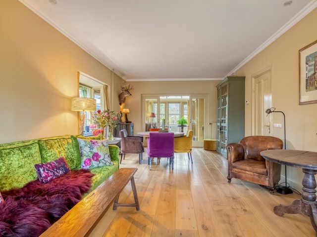 Kerkewijk 106, Veenendaal