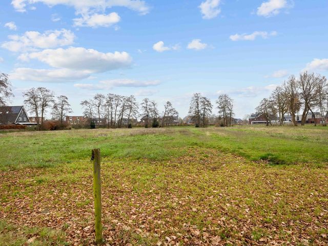 Alberdaweg 21, Marum