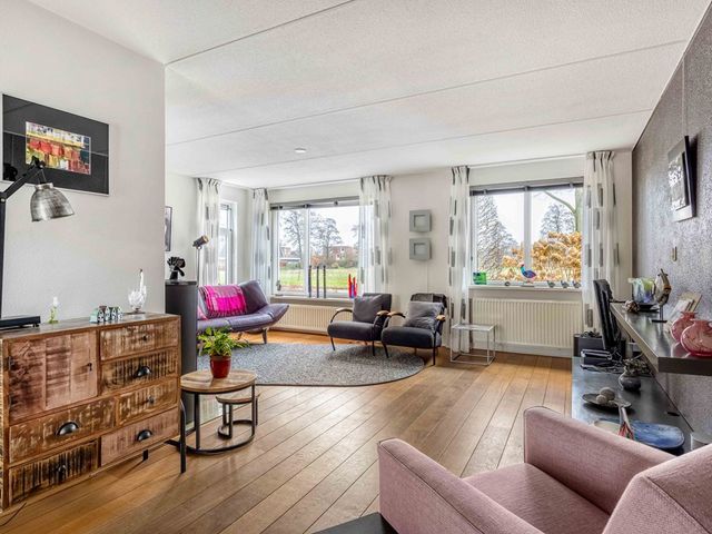 Alberdaweg 21, Marum