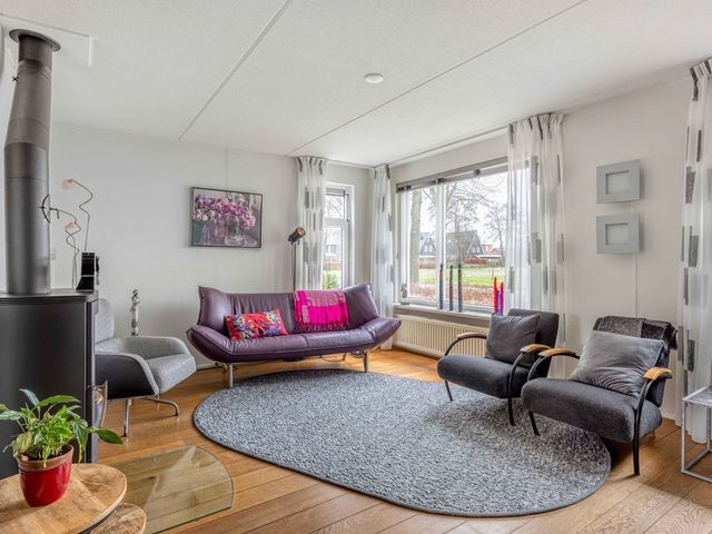 Alberdaweg 21, Marum