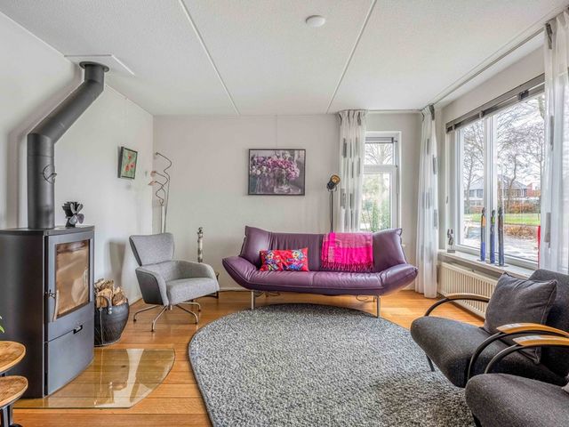 Alberdaweg 21, Marum