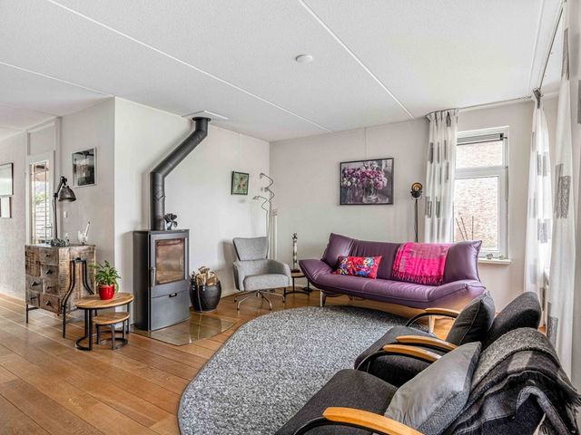 Alberdaweg 21, Marum