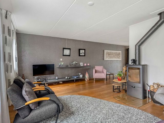 Alberdaweg 21, Marum