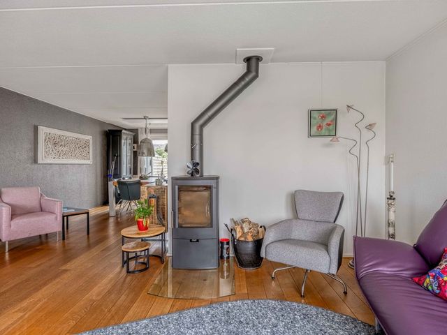 Alberdaweg 21, Marum