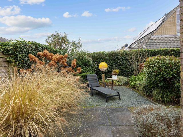 Alberdaweg 21, Marum