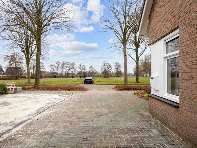 Alberdaweg 21, Marum