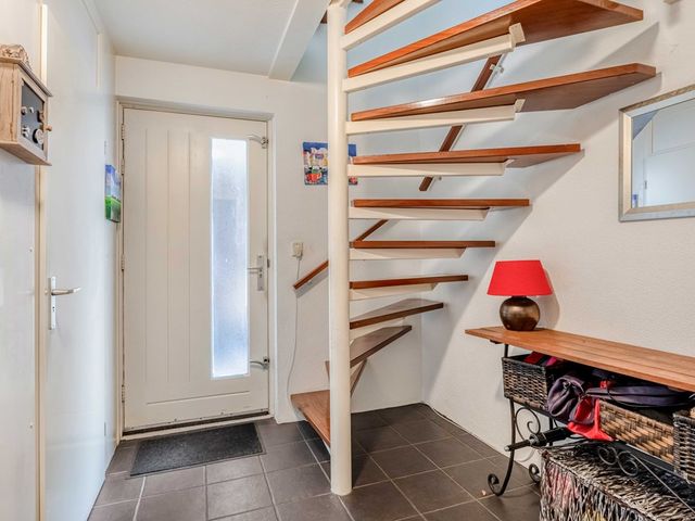 Alberdaweg 21, Marum