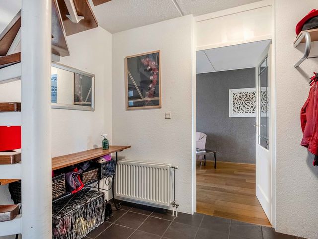 Alberdaweg 21, Marum