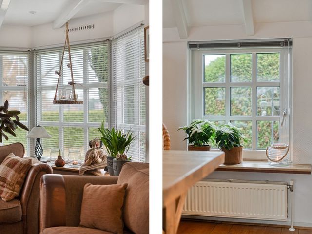 Parallelweg 78, De Krim