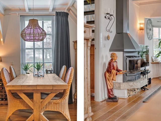 Parallelweg 78, De Krim