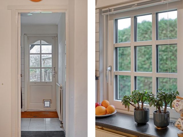 Parallelweg 78, De Krim