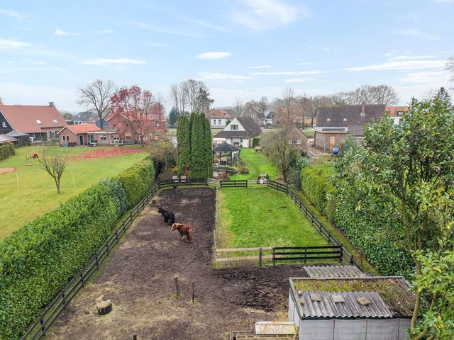 Parallelweg 78, De Krim